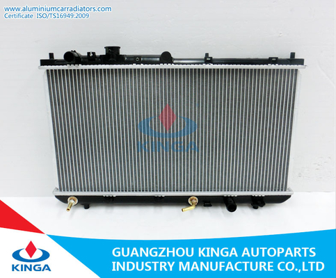 Chine FP86-15-200A aux radiateurs en aluminium MAZDA PREMACY 99-FP85-15-200A de voiture fournisseur