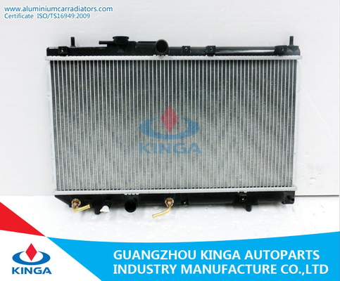 Chine 16400-87F41 aux radiateurs de colonne pour la CHARADE de DAIHATSU 93-98 G213 fournisseur