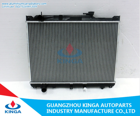 Chine OEM électrique 17700-52D00 de radiateurs de SUZUKI VITARA-01 DPI 2730 GRANDS fournisseur