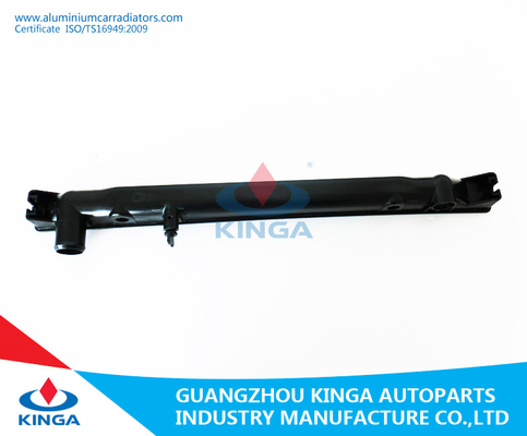 Chine Toyota Prado '95-98 KZN 1kz au radiateur échoue la taille de 48*660mm fournisseur