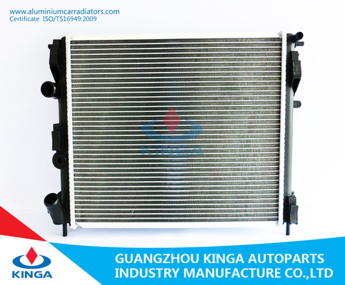 Chine OEM en aluminium 7700430784 de Raidators de voiture de la TA 98-01 RENAULT de CLIO/KANGOO 1,2 fournisseur