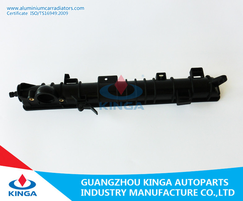 Chine De BMW de radiateur de réservoir MINI COOPER'01-MT réservoir d'eau d'OEM 1710.7.509.714 fournisseur