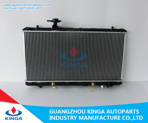 Chine LIANE en aluminium de radiateur de Suzuki de radiateurs de voiture d'OEM 17700-54G20/AERIO'02-07 À fournisseur