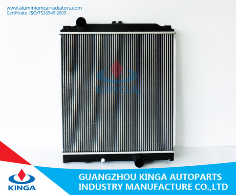 Chine Radiateur en aluminium de MC127001/ME291794 Mitsubishi de la TA Canter'93-96 fournisseur