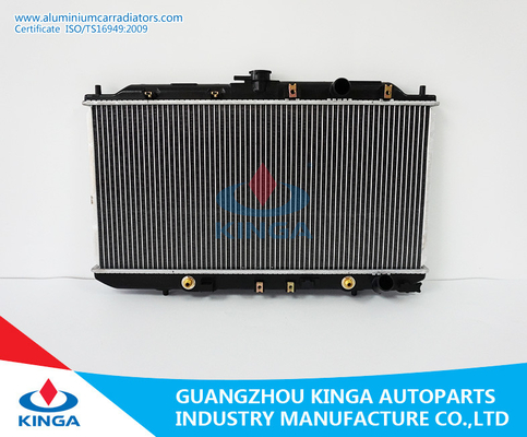 Chine Radiateur en aluminium automatique Ingegra de Honda 90-93 DA6/B16A à OE 19010-PR3-902/905 fournisseur