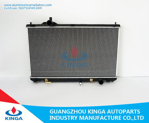 Chine Toyota Lexus Gs460 2011 aux radiateurs en aluminium de voiture dans le système de refroidissement fournisseur