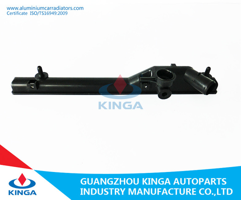 Chine Taille 2007 en plastique de noir de réservoir de radiateur automatique de KIA CEED AR-1032 38.5×481.5 millimètre fournisseur