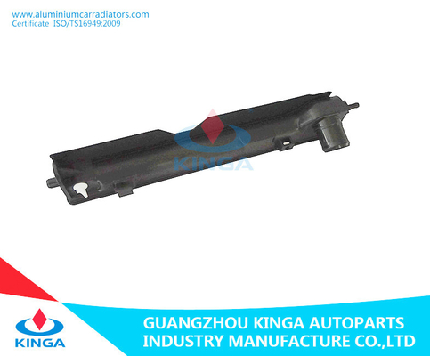 Chine Remplacement 48*400MM de réservoir de côté de radiateur pour TOYOTA COROLLA'01 - la TA 04 MT/AVENSIS'03-06 fournisseur