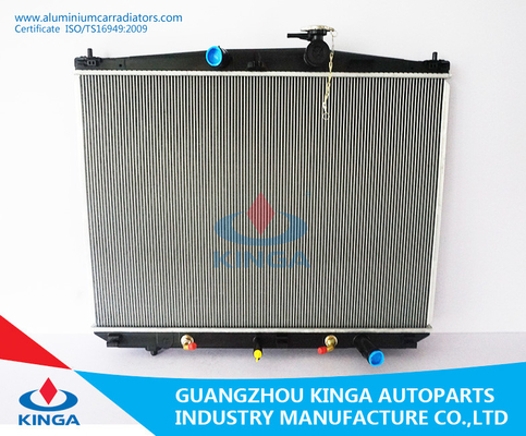 Chine Montagnard de Toyota 3.5L V6'14-16 au ruban d'automobile - radiateur tubulaire 16400-OP420 fournisseur