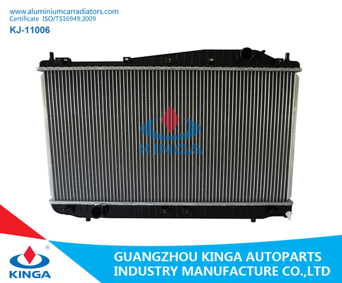 Chine Daewoo Evanda/radiateurs en aluminium voiture de Magnus 2.0L 2000 46/51*717mm fournisseur