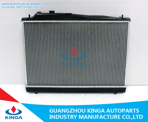 Radiateur 2003 de Toyota pour la PA 16/22 d'OEM 16400-20170 de PREVIA MCR30 À fournisseur