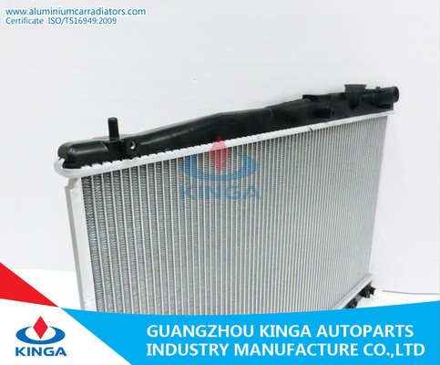 Radiateur 2003 de Toyota pour la PA 16/22 d'OEM 16400-20170 de PREVIA MCR30 À fournisseur