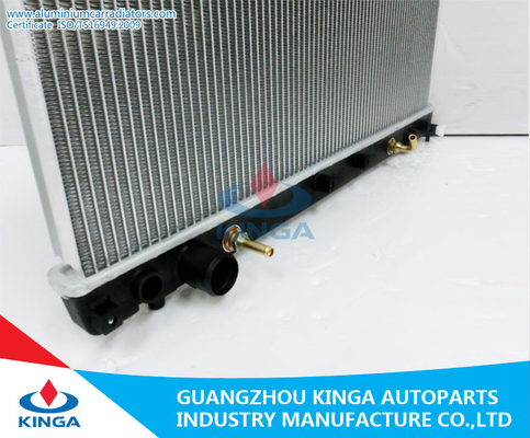 Radiateur 2003 de Toyota pour la PA 16/22 d'OEM 16400-20170 de PREVIA MCR30 À fournisseur