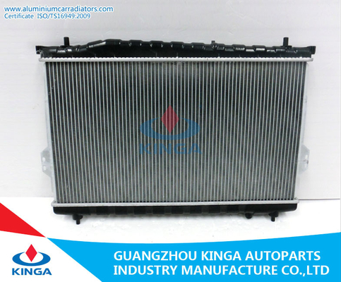 Radiateur 1999 de Hyundai pour OEM de TRAJET 25310-3A200 PA16/À fournisseur