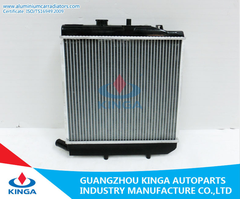 Radiateur automatique Demio 98 de représentation de pièces de rechange - OEM B5C8 15 200B de Pw3w fournisseur