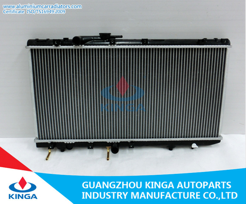 Radiateur de Toyota de pièces d'auto pour OEM de TERCEL CORSA 16400 - 11450/11460 DPI 1319 À fournisseur