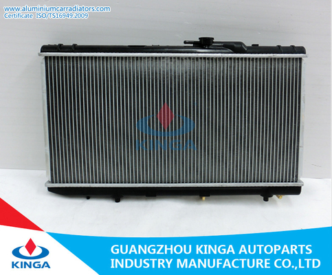 Radiateur de Toyota de pièces d'auto pour OEM de TERCEL CORSA 16400 - 11450/11460 DPI 1319 À fournisseur