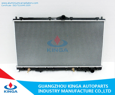 Année des véhicules à moteur d'OEM MB605454 Vechile de radiateurs de Mitsubishi GTO 3000 91 - 97 fournisseur