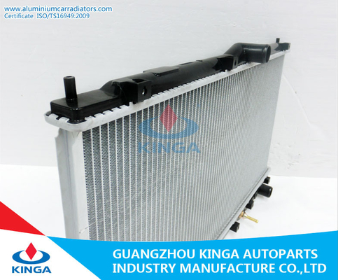 Année des véhicules à moteur d'OEM MB605454 Vechile de radiateurs de Mitsubishi GTO 3000 91 - 97 fournisseur