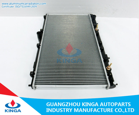 Année des véhicules à moteur d'OEM MB605454 Vechile de radiateurs de Mitsubishi GTO 3000 91 - 97 fournisseur