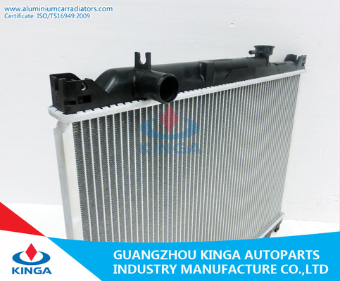 OEM électrique 17700-52D00 de radiateurs de SUZUKI VITARA-01 DPI 2730 GRANDS fournisseur