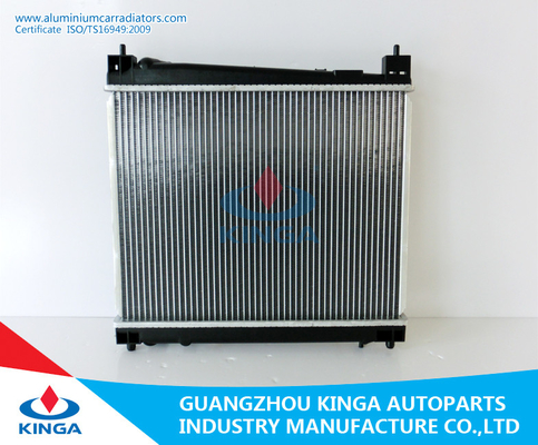 OEM de radiateur de Toyota de pièces d'auto de l'ÉCHO YARIS KAPALI 16400 - 21070 À fournisseur