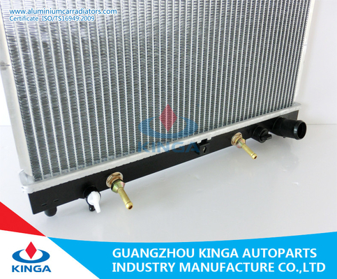 OEM de radiateur de Toyota de pièces d'auto de l'ÉCHO YARIS KAPALI 16400 - 21070 À fournisseur