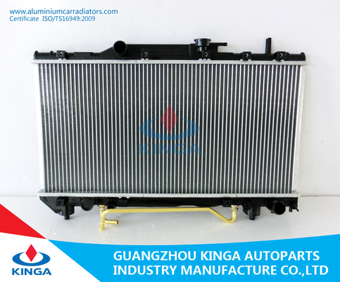 Radiateur de Toyota d'accessoire automatique pour Carina 92 - 94 ST191 OEM 16400 - 03130 fournisseur