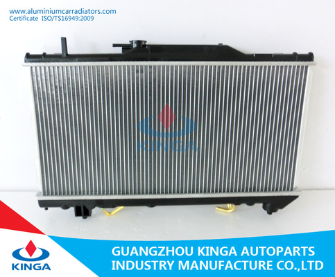 Radiateur de Toyota d'accessoire automatique pour Carina 92 - 94 ST191 OEM 16400 - 03130 fournisseur