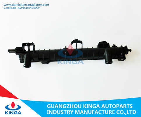 RÉSERVOIR d'EAU EN PLASTIQUE de RADIATEUR de VOITURE POUR LE BENZ ML-CLASS W163 ML270'98 À fournisseur