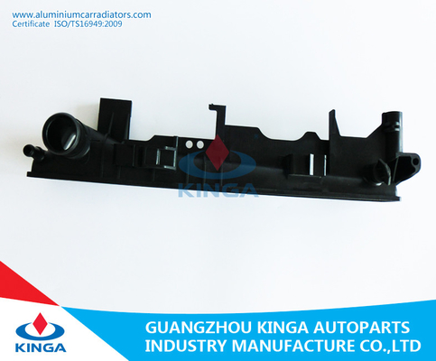 Le radiateur de rechange de la TA du sprinter 06 de Mercedes échoue OEM 9065000002/0101/0202 est parti fournisseur