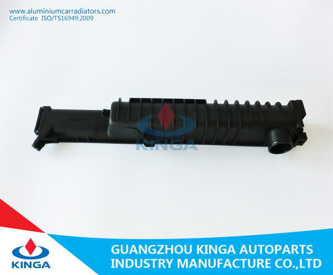 le radiateur en plastique de BMW de noir de réservoir du radiateur E30 gauche de 320i/325i '87-00 échoue fournisseur