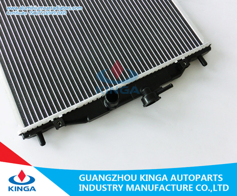 Pièces d'auto toutes radiateur en aluminium pour - de Toyota Avensis 07/Avanza 03 À fournisseur