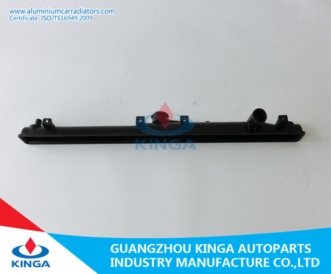 Réservoir en plastique de radiateur d'OEM BP4X-15-200A MIATA/MX-5 99-04 À fournisseur