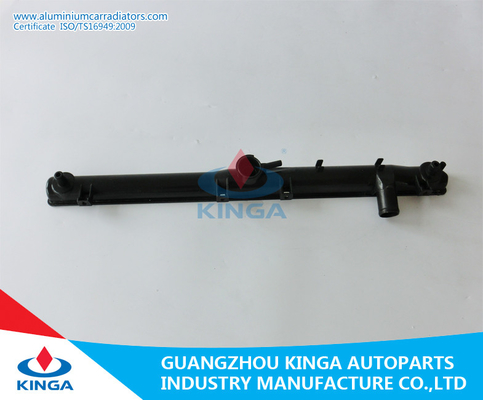 Réservoir en plastique de radiateur d'OEM BP4X-15-200A MIATA/MX-5 99-04 À fournisseur