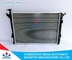 Radiateur en aluminium d'automobile de radiateurs de voiture de la TA de HYUNDAI SANTA FE '10-12 fournisseur