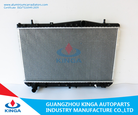 Excellent OEM en aluminium de radiateurs de la voiture 03-MT 95663243/96553378 G.M.C fournisseur