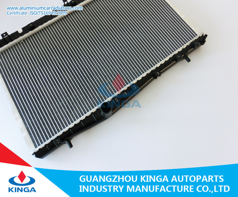 Excellent OEM en aluminium de radiateurs de la voiture 03-MT 95663243/96553378 G.M.C fournisseur