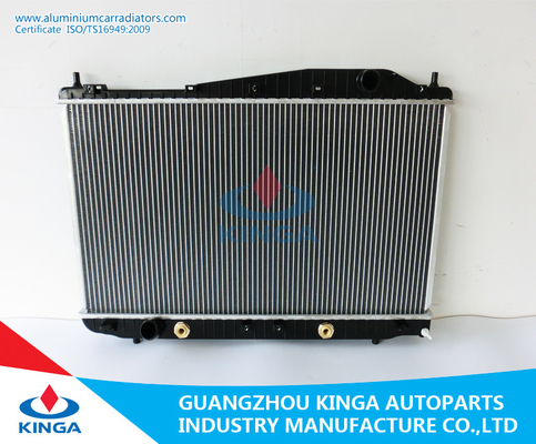 CHEVROLET EPICA 02 - à OEM en aluminium 96278702/96328702 G.M.C de radiateurs de voiture fournisseur
