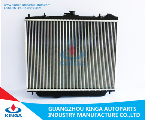 Radiateur de moteur de véhicule pour ISUZU AMIGO/TA de RODÉO/PASSEPORT '98-99 fournisseur