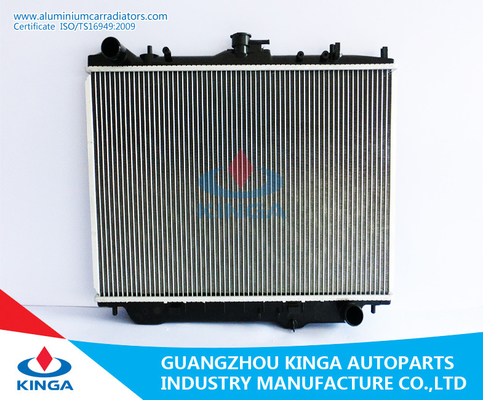 Radiateur de moteur de véhicule pour ISUZU AMIGO/TA de RODÉO/PASSEPORT '98-99 fournisseur