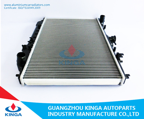 Radiateur de moteur de véhicule pour ISUZU AMIGO/TA de RODÉO/PASSEPORT '98-99 fournisseur