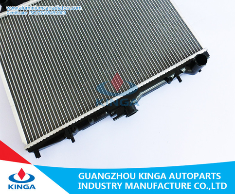 Radiateur de moteur de véhicule pour ISUZU AMIGO/TA de RODÉO/PASSEPORT '98-99 fournisseur