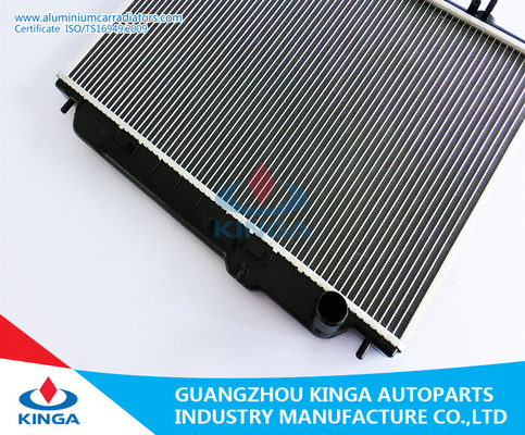 Radiateur de moteur de véhicule pour ISUZU AMIGO/TA de RODÉO/PASSEPORT '98-99 fournisseur