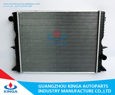 Radiateurs en aluminium de voiture OEM PCC001020 de 98-MT pour de LAND ROVER du DÉFENSEUR 2,5 TD ' fournisseur