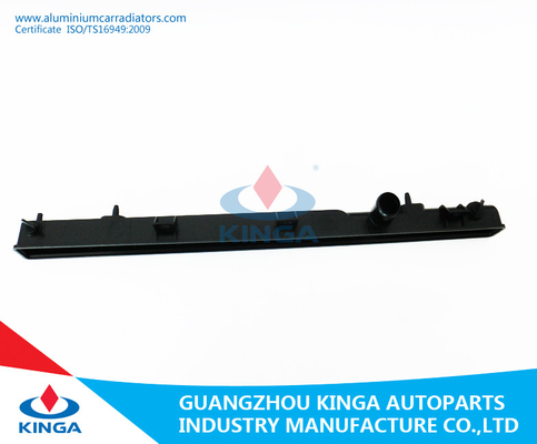 OEM MR497744 Mitsubishi arrosent le réservoir en plastique de radiateur de réparation pour LANCER 2001-2005 fournisseur