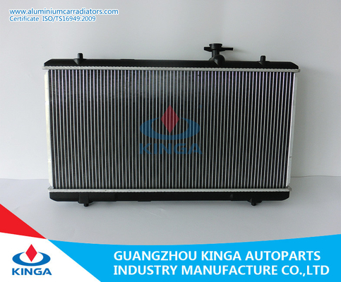 LIANE en aluminium de radiateur de Suzuki de radiateurs de voiture d'OEM 17700-54G20/AERIO'02-07 À fournisseur