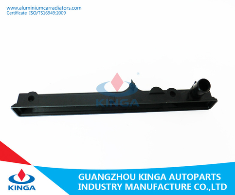 OEM de plastique inférieur de réparation de réservoir de radiateur 16400-17161 pour TOYOTA LANDCRUISER HZJ73V 96-99 À fournisseur