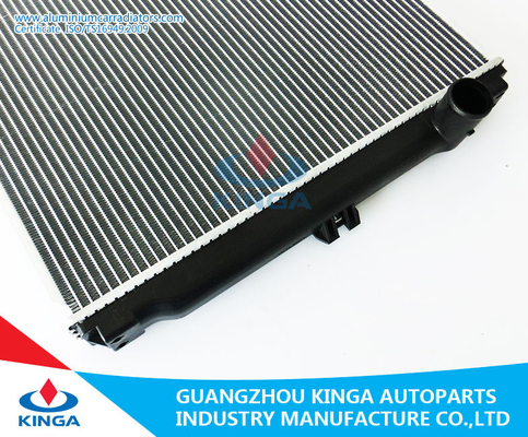 Radiateur en aluminium de MC127001/ME291794 Mitsubishi de la TA Canter'93-96 fournisseur