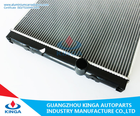 Radiateur en aluminium de MC127001/ME291794 Mitsubishi de la TA Canter'93-96 fournisseur